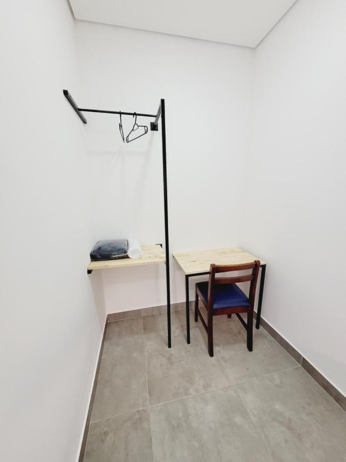 Mimos Hospedagem Apartment เซาเปาโล ภายนอก รูปภาพ