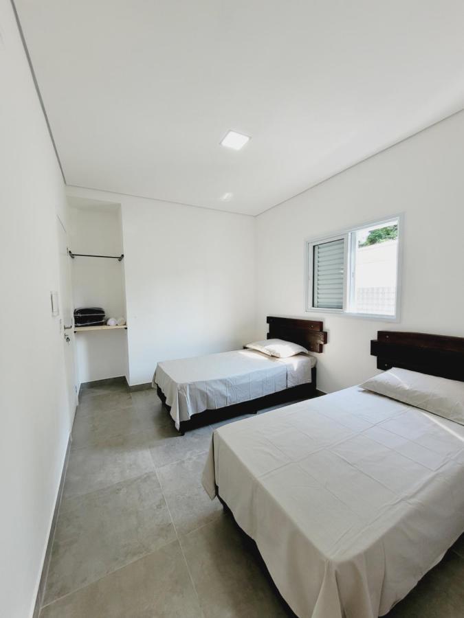 Mimos Hospedagem Apartment เซาเปาโล ภายนอก รูปภาพ