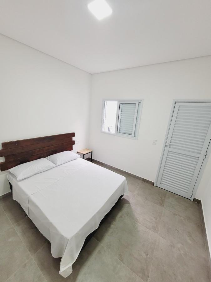 Mimos Hospedagem Apartment เซาเปาโล ภายนอก รูปภาพ