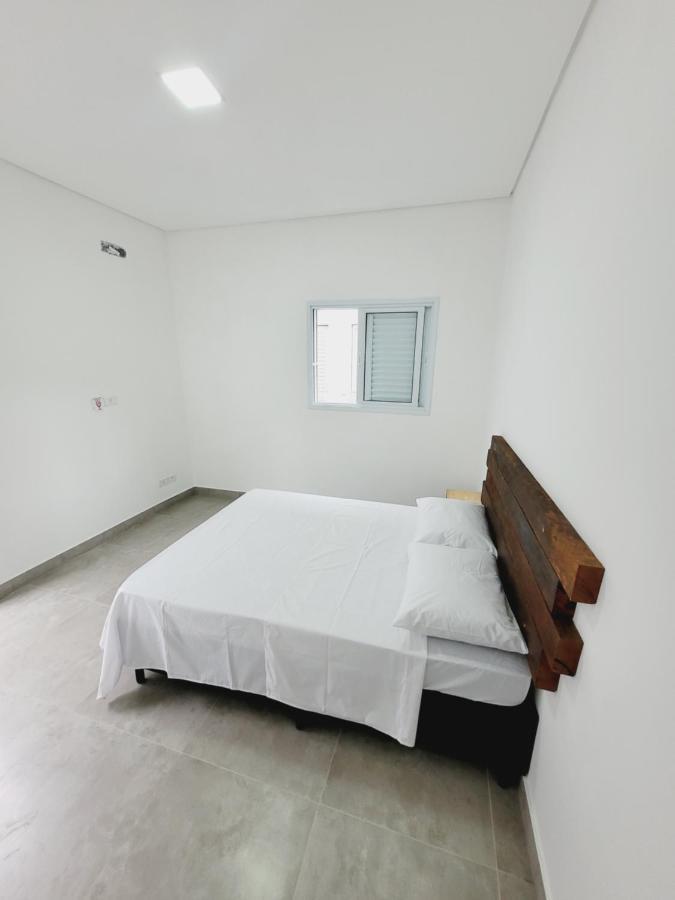 Mimos Hospedagem Apartment เซาเปาโล ภายนอก รูปภาพ
