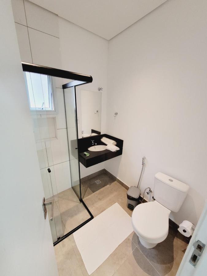 Mimos Hospedagem Apartment เซาเปาโล ภายนอก รูปภาพ
