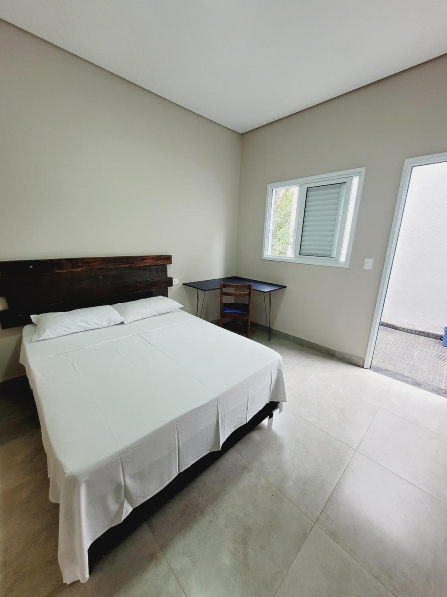 Mimos Hospedagem Apartment เซาเปาโล ภายนอก รูปภาพ