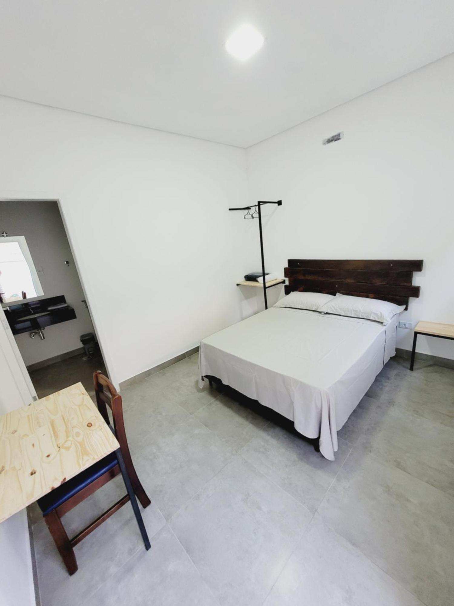 Mimos Hospedagem Apartment เซาเปาโล ภายนอก รูปภาพ